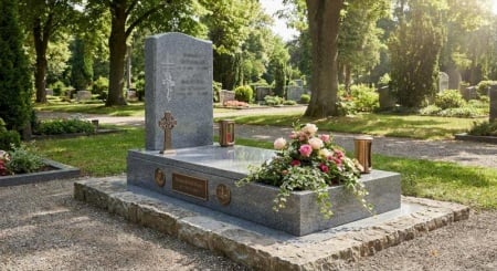 Bien choisir les articles fun&eacute;raires pour un hommage digne