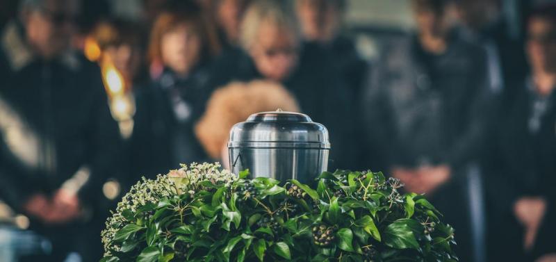 Sans rite religieux, comment organiser une c&eacute;r&eacute;monie la&iuml;que fid&egrave;le aux volont&eacute;s du d&eacute;funt &agrave; Lingolsheim ?